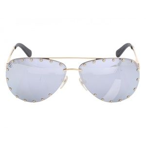 Louis Vuitton The Party Sunglasses - Black Sunglasses, Accessories -  LOU220812